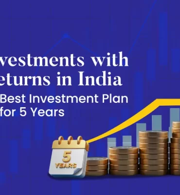 Safe Investments with High Returns — What Smart Investors Choose